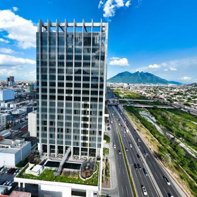 Galeria Plaza Monterrey (411 Avenida Constitución edificio 64000 Monterrey)