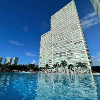 Peninsula Condominiums, Hotel Zone, PV (2485 Boulevard Francisco Medina Ascencio Tower 3 / 7C 48333 Puerto Vallarta)