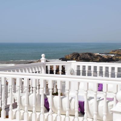 Riad Saltana (N 3 Ali Ben Daoud 44000 Essaouira)