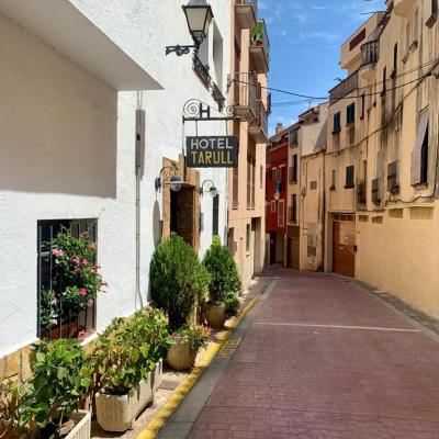 Tarull (Calle Tarull, 26 17320 Tossa de Mar)