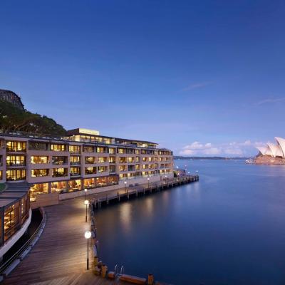 Park Hyatt Sydney (7 Hickson Road 2000 Sydney)