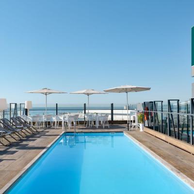 AC Hotel by Marriott Alicante (Avenida de Elche, 3 03008 Alicante)