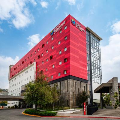 Photo Ramada Encore by Wyndham Guadalajara Sur