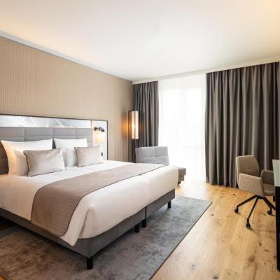 Leonardo Royal Hotel Cologne Bonn Airport (Josef-Broicher-Str. 11 51147 Cologne)