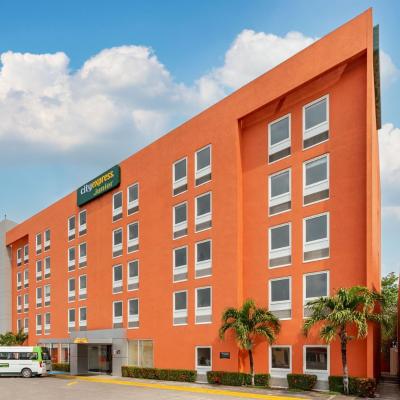 Photo City Express Junior by Marriott Veracruz Aeropuerto