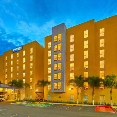 Photo City Express by Marriott Queretaro Jurica