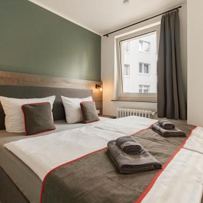 Photo Hotel Enger Hof