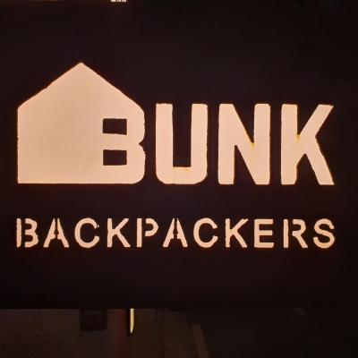 Bunk Backpackers Guesthouse (11-1, Wausan-ro 29da-gil, Mapo-gu 04053 Séoul)