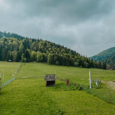 Stan Relaksu - noclegi w Zakopanem (20a Droga Oswalda Balzera 34-500 Zakopane)