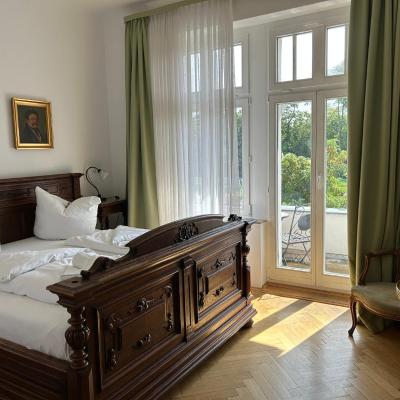 Jahrhunderthotel Leipzig (Prager Str. 153 04317 Leipzig)