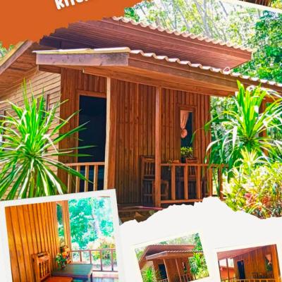 Photo Lanta Maikeaw Bungalow