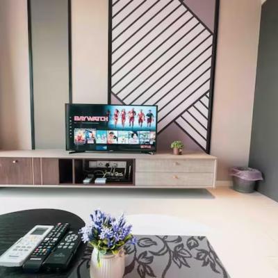 Millerz Cozy Home by GUESTONIC (357 Jalan Klang Lama Millerz Square 58200 Kuala Lumpur)