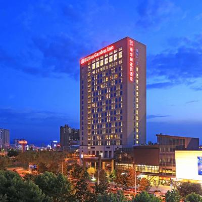 Hilton Garden Inn Xi'an High-Tech Zone (#60 Boshi Road 710086 Xi'an)