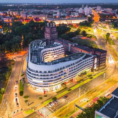 Photo DoubleTree by Hilton Wroclaw