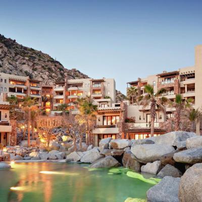 Waldorf Astoria Los Cabos Pedregal (Camino del Mar 1 23445 Cabo San Lucas)