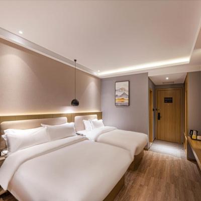 Gya Hotel Suzhou Hanshan Temple Binhe Road (No.1701, Binhe Road 215011 Suzhou)