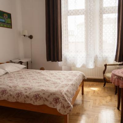 Kolory Guest House (Estery 10 31-056 Cracovie)