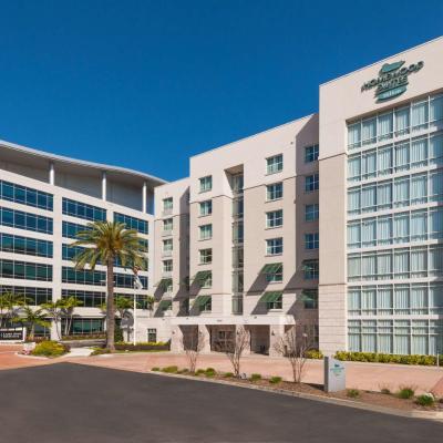 Homewood Suites by Hilton Tampa Airport - Westshore (5325 Avion Park Drive FL 33607 Tampa)