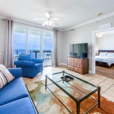 Tropic Winds 2308 ( FL 32413 Panama City Beach)