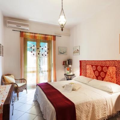 Al Quadrifoglio Bed & Breakfast (Via XXIV Maggio, 6 37126 Vérone)