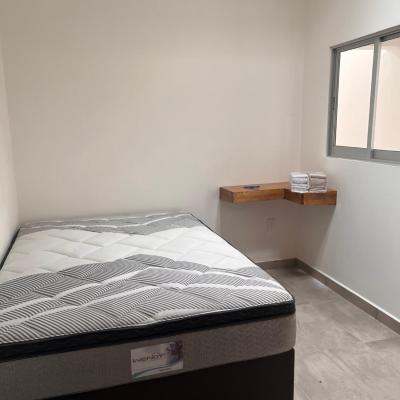 Cuarto en renta - En el corazón de Guadalajara (387 Alfredo R. Plascencia 44200 Guadalajara)