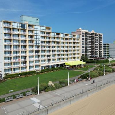 Photo Four Points by Sheraton Virginia Beach Oceanfront