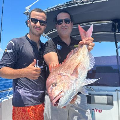 Big Fishing Marmaris - Turkey Fishing Charter (Marmaris 48700 Marmaris)