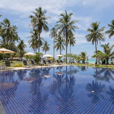 Kantary Beach Hotel Villas & Suites (64, 65 Moo 2, Kukkak, Takuapa, 82190 Khao Lak)