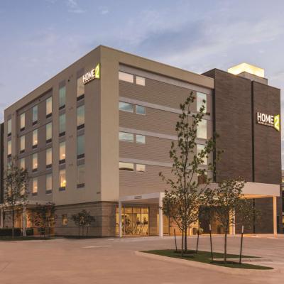 Home2 Suites by Hilton Austin North/Near the Domain, TX (2800 Esperanza Crossing TX 78758 Austin)