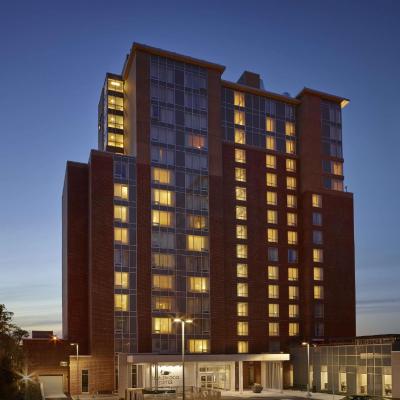 Photo Homewood Suites by Hilton Halifax - Downtown