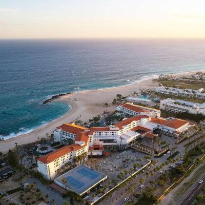 Hilton Grand Vacations Club La Pacifica Los Cabos (Mexico 1 BCS 23400 Cabo San Lucas)