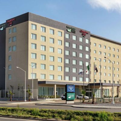 Photo Hampton Inn By Hilton Monterrey Apodaca