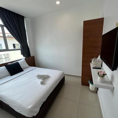 Photo Pets and Family Guesthouse Kota Laksamana, Melaka