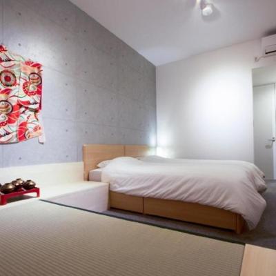 Sweet Stay Kyoto - Vacation STAY 13383v (233-2, 235-1 Higashimachi 5 Higashiiru Sanjo-dorishirakawabashi  Higashiyama-ku Sweet Stay Kyoto 605-0041 Kyoto)