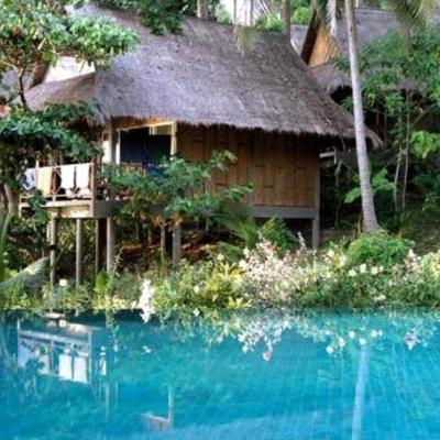 The Narima - SHA Plus (98 Moo 5, Klong Nin Beach 81150  Koh Lanta)