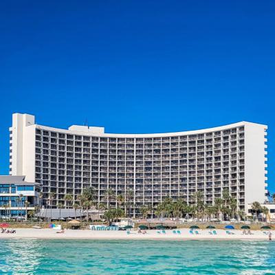 Holiday Inn Resort Panama City Beach - Beachfront, an IHG Hotel (11127 Front Beach Road FL 32407 Panama City Beach)