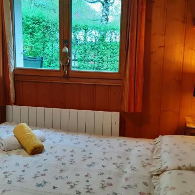 TellaHouse (284 Chemin des Cristalliers 74400 Chamonix-Mont-Blanc)