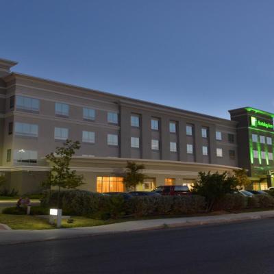 Holiday Inn Hotel & Suites Northwest San Antonio, an IHG Hotel (5535 University Heights TX 78249 San Antonio)