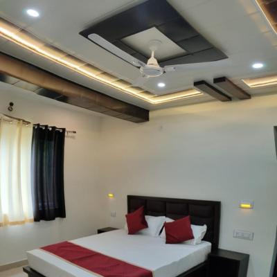 Hotel Goyal Palace (Agra Cantt Road 360 282001 Agra)