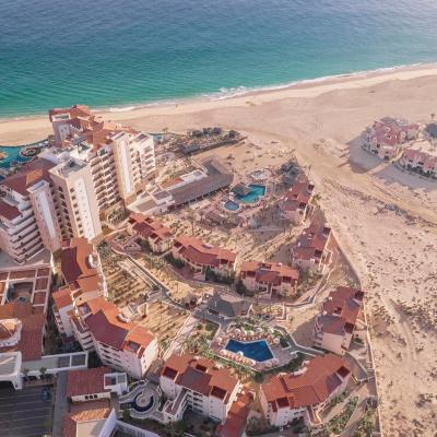 Solmar Resort ( Av Solmar #1 Col Centro. 23450 Cabo San Lucas)