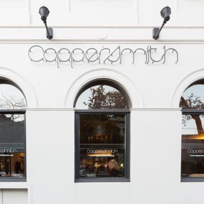 Coppersmith Hotel (435 Clarendon St, South Melbourne 3205 Melbourne)