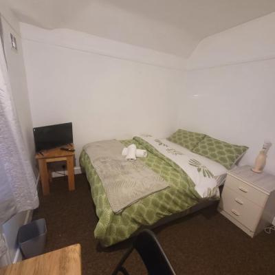 HESFORD (A) (11 Hesford Avenue M9 4LP Manchester)