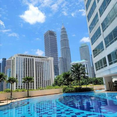 single room in klcc (A-16-05 crest residence, Jalan Cendana, Kampung Baru, 50300 Kuala Lumpur, Wilayah Persekutuan Kuala Lumpur 50450 Kuala Lumpur)