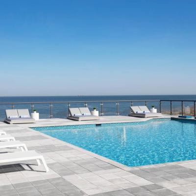 Delta Hotels by Marriott Virginia Beach Waterfront (2800 Shore Drive VA 23451 Virginia Beach)