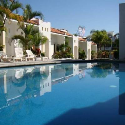 Villa HC RESORT (369 Avenida Morelos 62000 Cuernavaca)