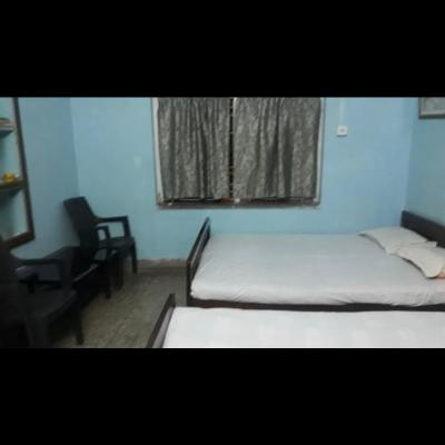 Aleyahome stay (82 Garia Main Road 700084 Kolkata)