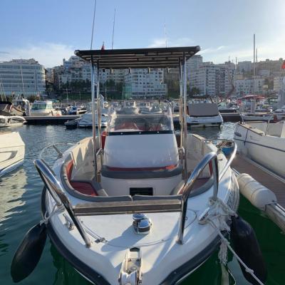 Tanja Bay Yacht Retreat (Boulevard Mohamed VI Tanja Marina Bay 90000 Tanger)