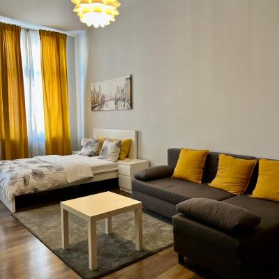 Ametyst Hostel (Karmelicka 10 31-128 Cracovie)