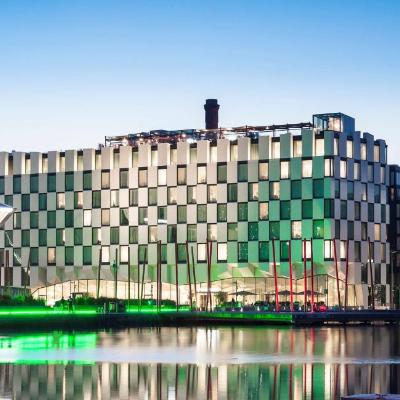 Photo Anantara The Marker Dublin- A Leading Hotel of the World