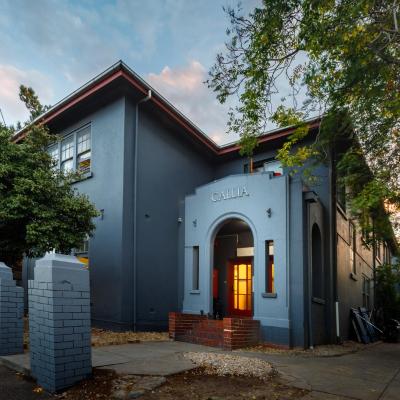 South Yarra Hostel (733 Punt Road, South yarra 3141 Melbourne)